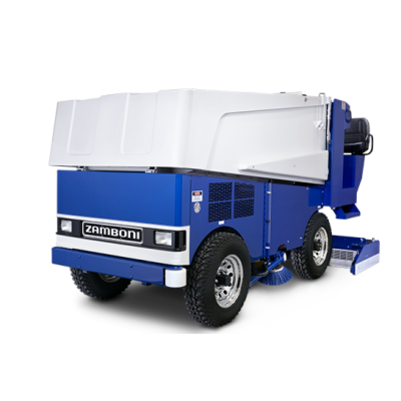 Купить Zamboni Модель 526